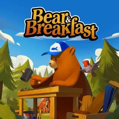 Bear and Breakfast