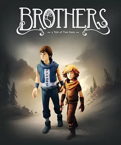 Brothers: A Tale of Two Sons