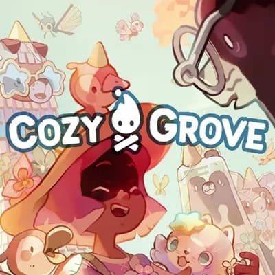 Cozy Grove