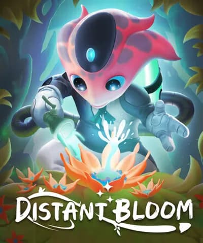 Distant Bloom