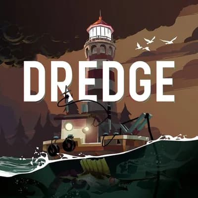 DREDGE