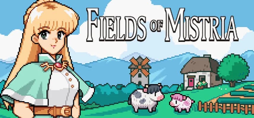 Fields of Mistria