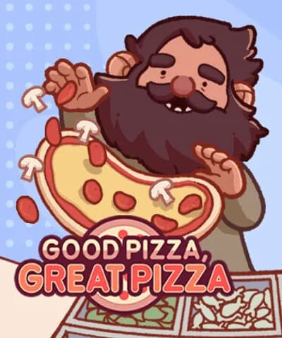 Good Pizza, Great Pizza