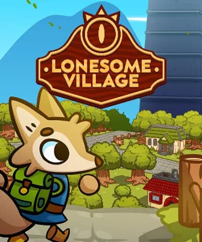 Lonesome Village