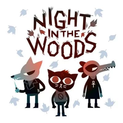 Night in the Woods