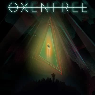 OXENFREE