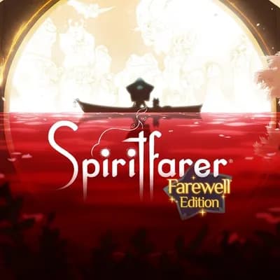 Spiritfarer