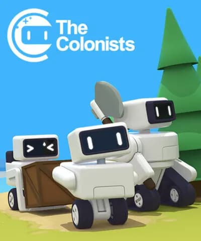 The Colonists