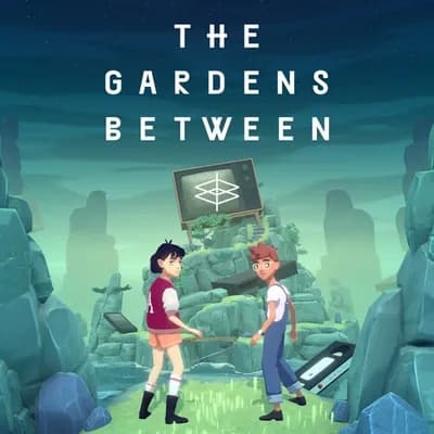 The Gardens Between