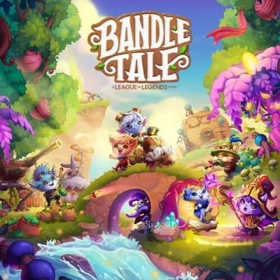 Bandle Tale