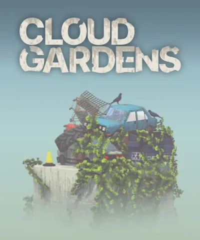 Cloud Gardens