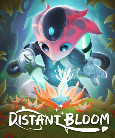 Distant Bloom