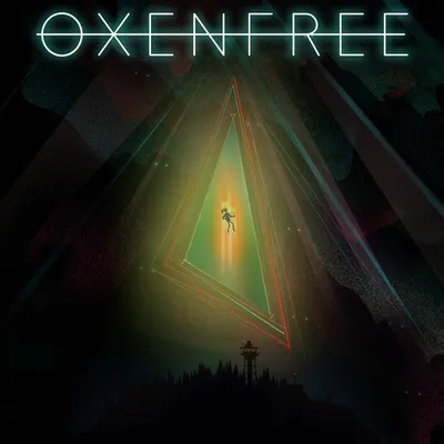 OXENFREE