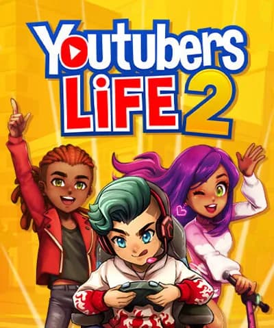 Youtubers Life 2